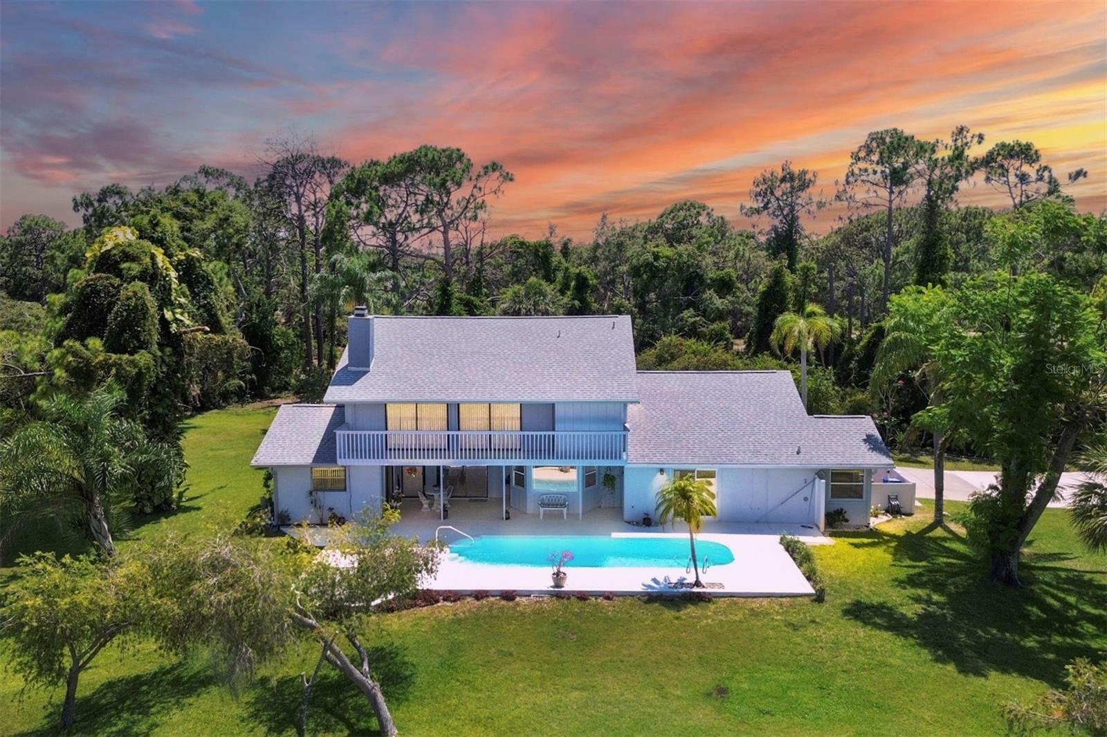 5885 Denison Drive  Venice FL 34293 photo