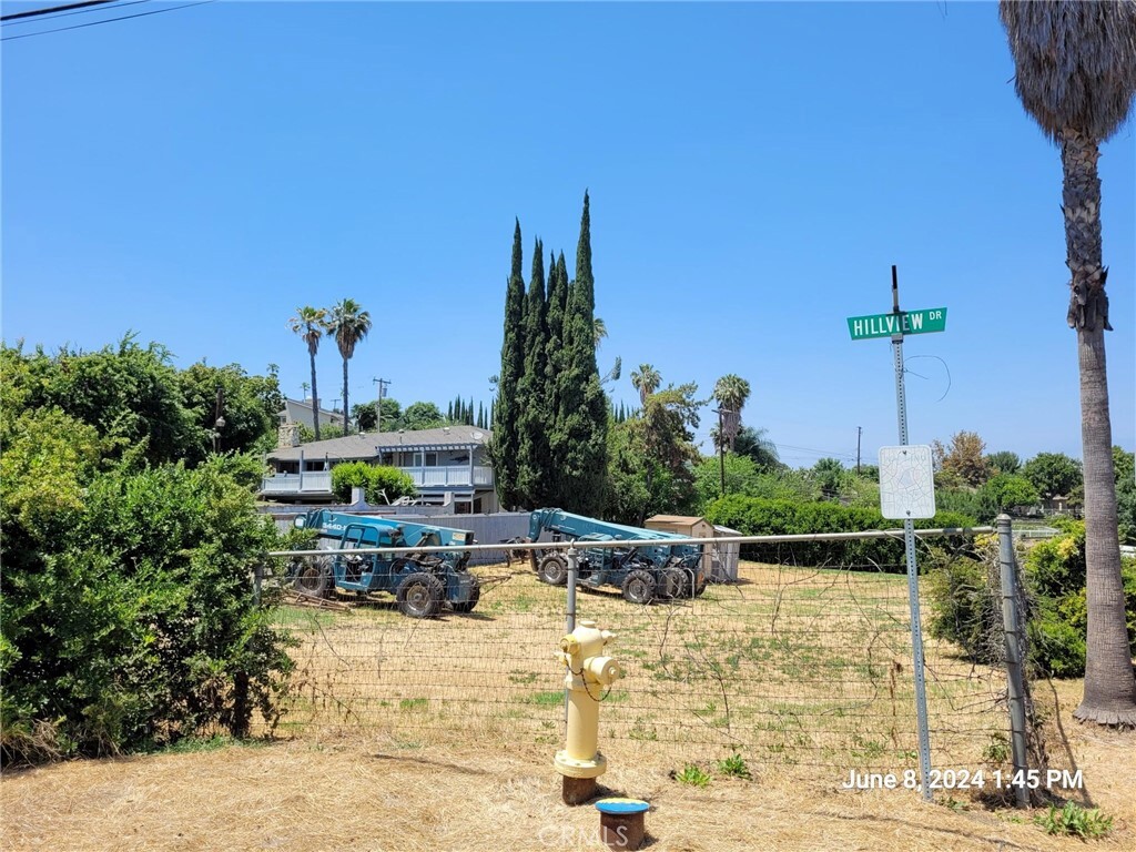 Property Photo: 3111 Biscayne Street CA 91710
