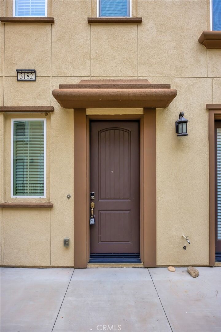 Property Photo:  3182 Marigold Circle  CA 91765 