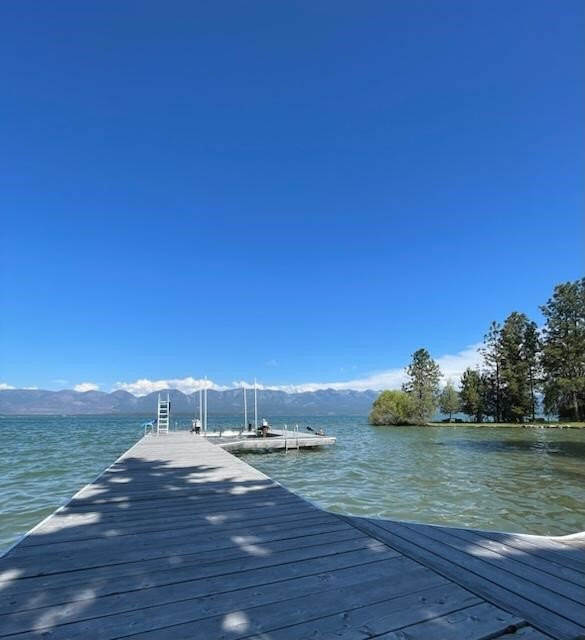 Property Photo: 38648 Masumola Road MT 59860