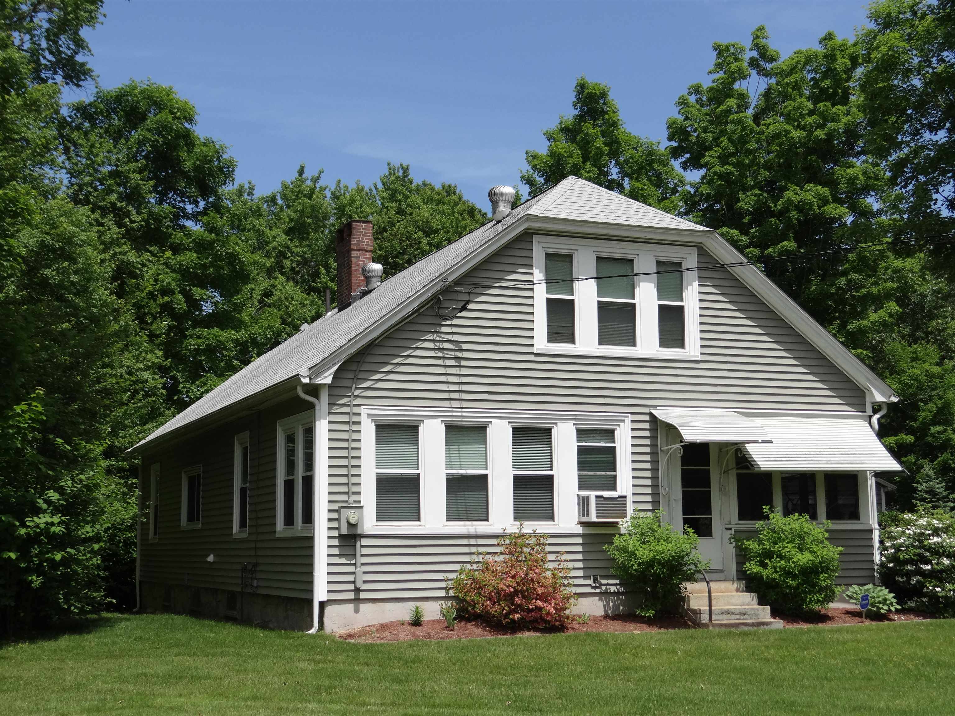 Property Photo: 876 Bodwell Road NH 03109