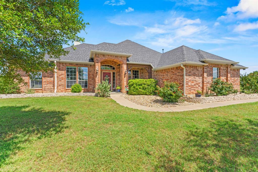 Property Photo:  115 Beavers Bend Drive  TX 75058 