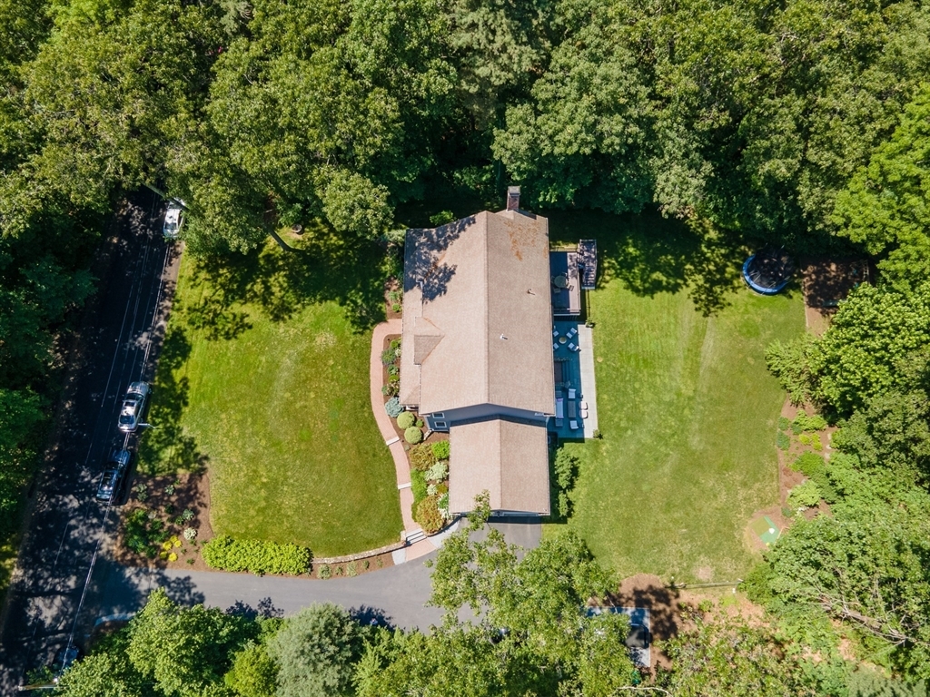 Property Photo: 26 Sedgemeadow Rd MA 01778
