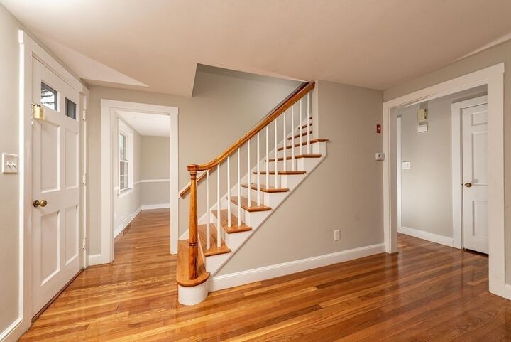 Property Photo: 64 Park Ave W 0 MA 02190