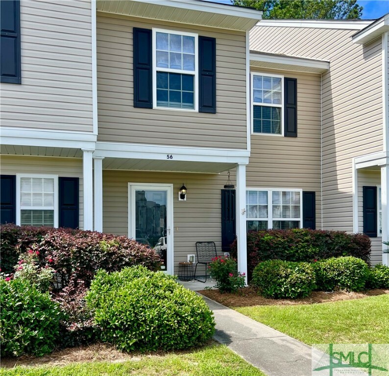 Property Photo:  56 Transom Road  GA 31407 