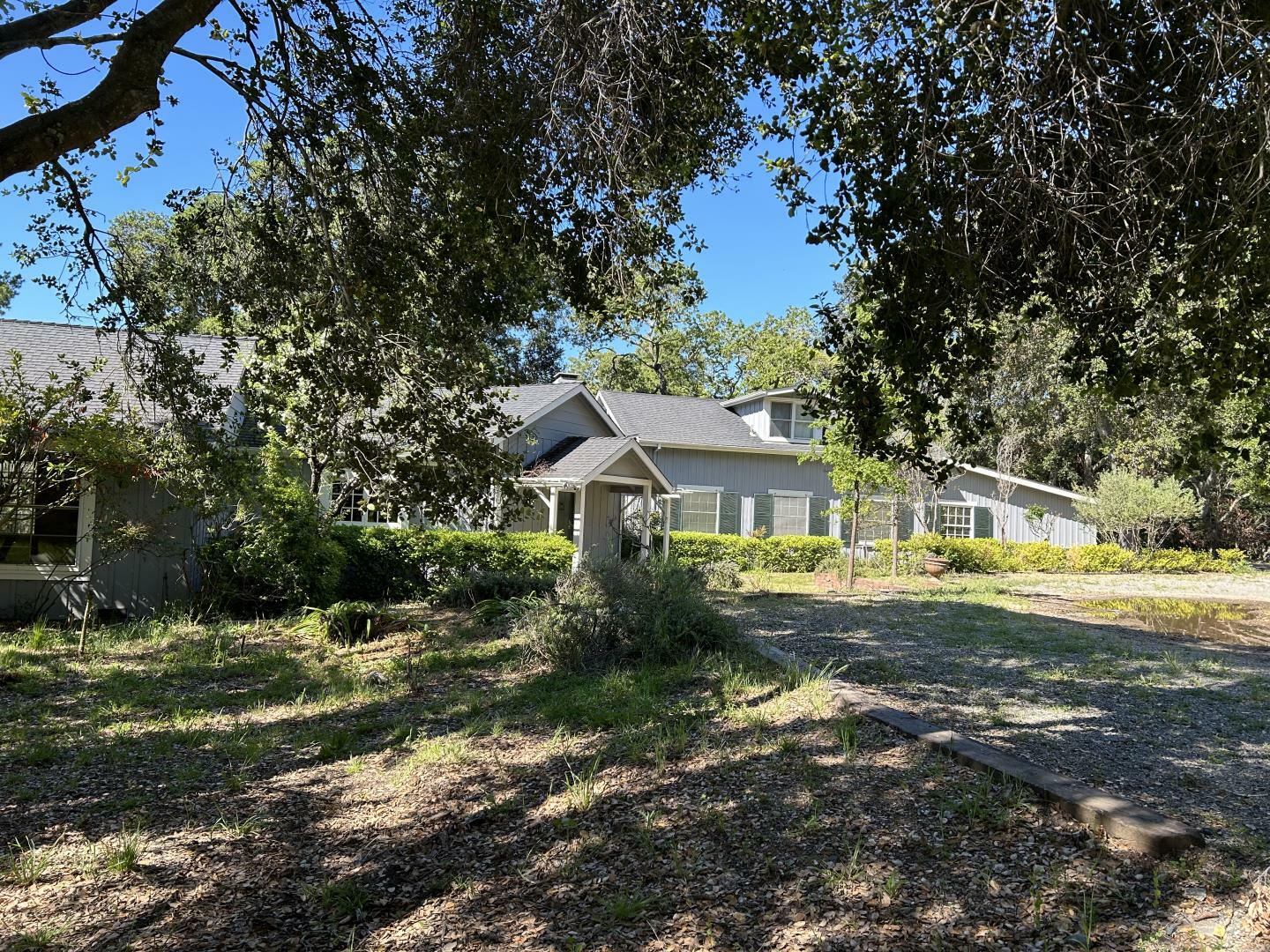 Property Photo:  1100 Canada Road  CA 94062 