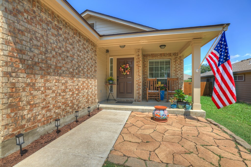 Property Photo:  233 Wisteria Way  TX 78666 