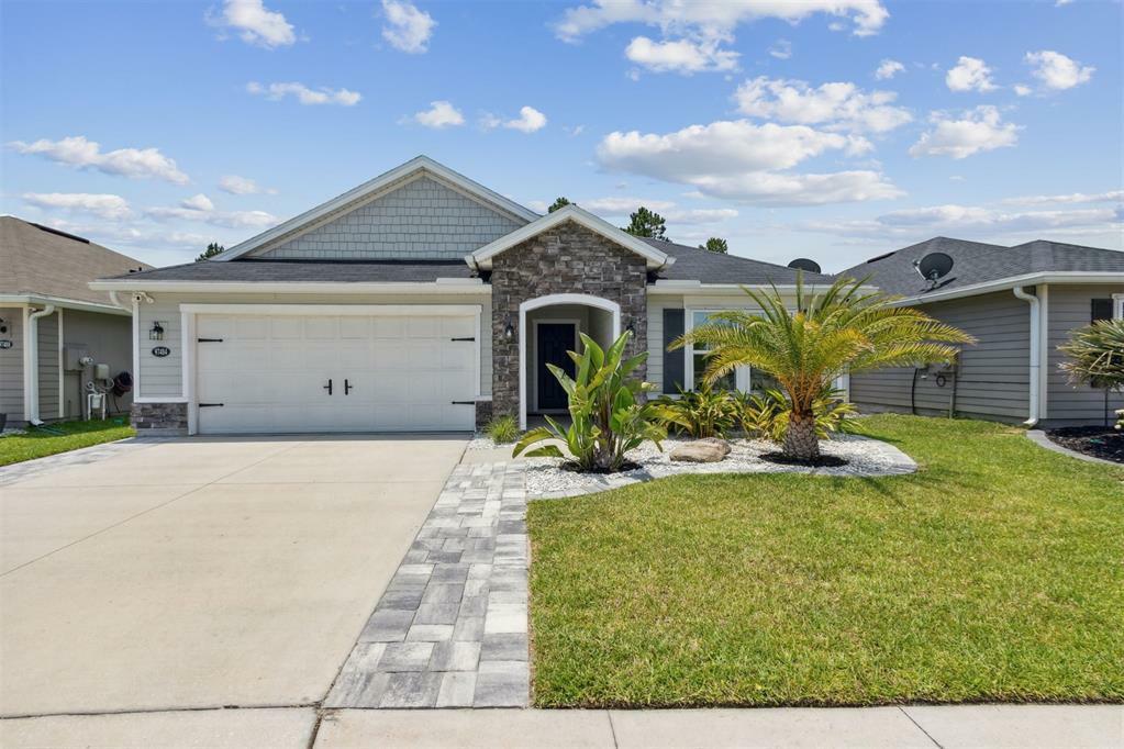 Property Photo:  97484 Albatross Drive  FL 32097 