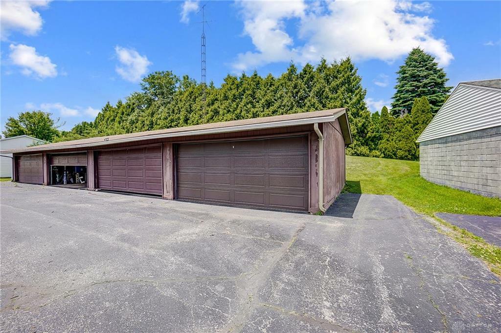 Property Photo:  2437 Red Coach Drive  OH 45503 