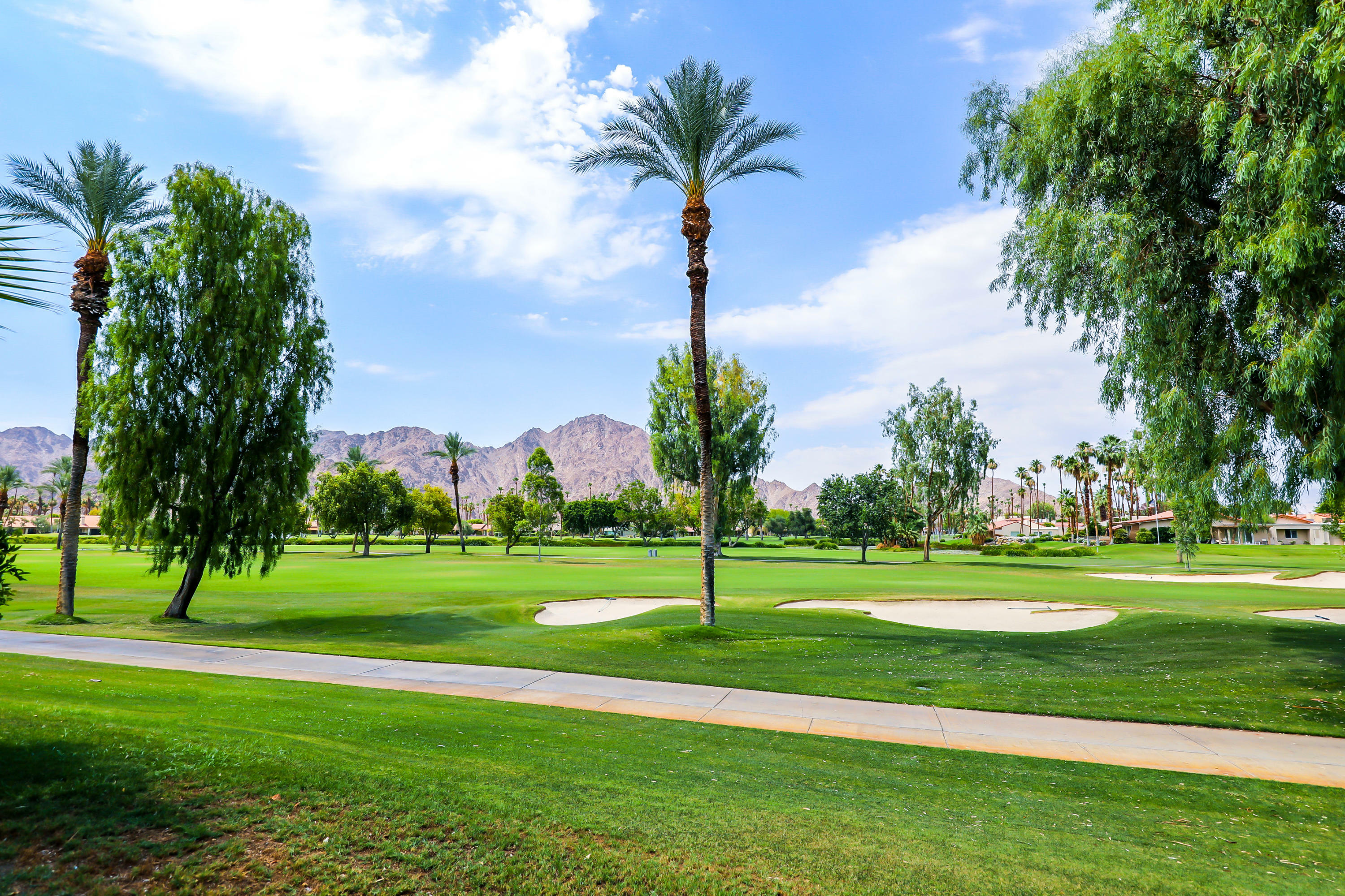 Property Photo: 77954 Lago Drive CA 92253