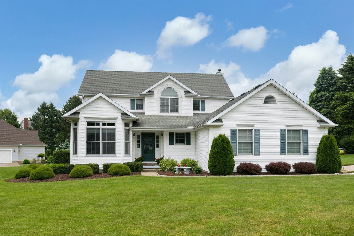 Property Photo:  1339 Sweetbriar Court  PA 16415 