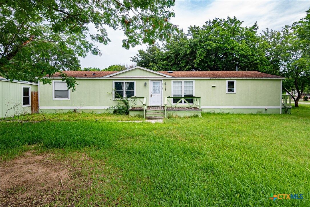 Property Photo: 2158 Terminal Loop Road TX 78123