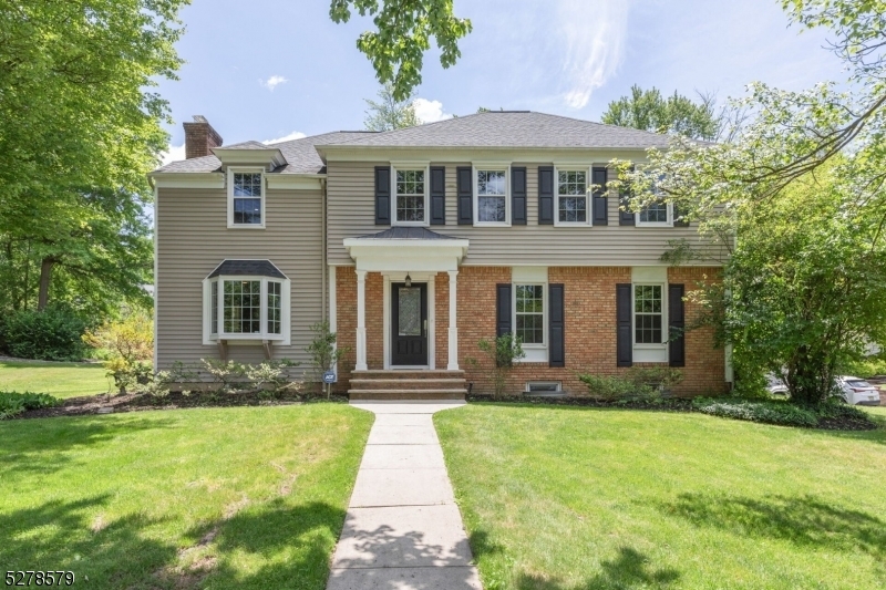 Property Photo: 2 Deerpath Ln NJ 07922