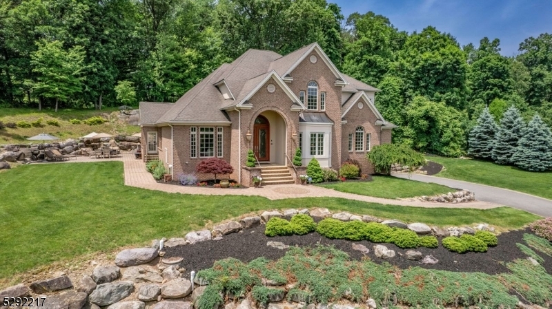 Property Photo: 11 Brookstone Dr NJ 07005