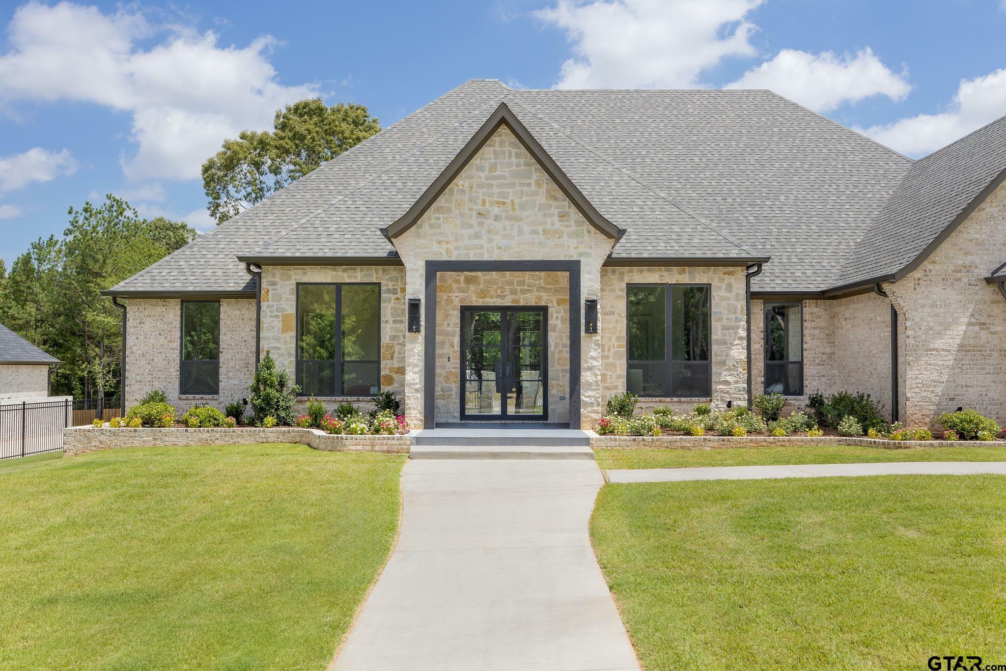 Property Photo:  1002 Marsh Farm Road  TX 75703 