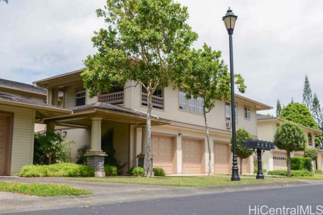 Property Photo:  95-1501 Ainamakua Drive 19  HI 96789 