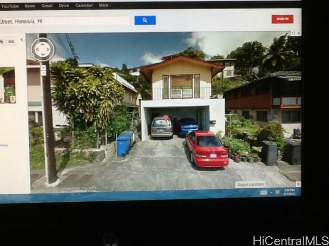 Property Photo:  1935 Kalihi Street  HI 96819 