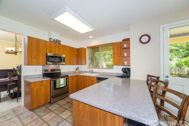 Property Photo:  91-343 Kamaehu Place  HI 96706 