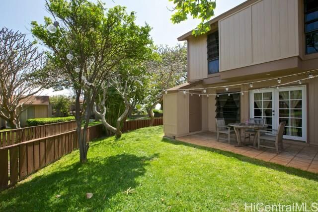 Property Photo:  92-1048 Kanehoa Loop 70  HI 96707 