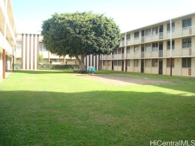 Property Photo:  1425 Kaumualii Street D328  HI 96817 