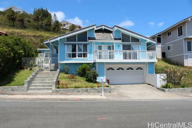 Property Photo:  988 Kaahue Street  HI 96825 