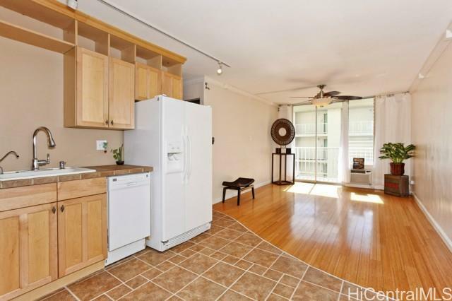 Property Photo:  2452 Tusitala Street 704  HI 96815 