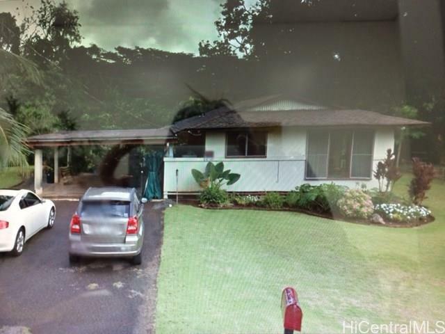 Property Photo:  47-447 Waihee Place  HI 96744 