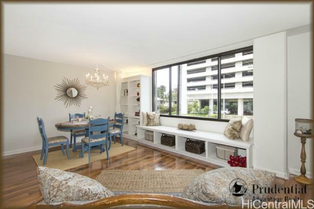 Property Photo:  2232 Kapiolani Boulevard 202  HI 96826 