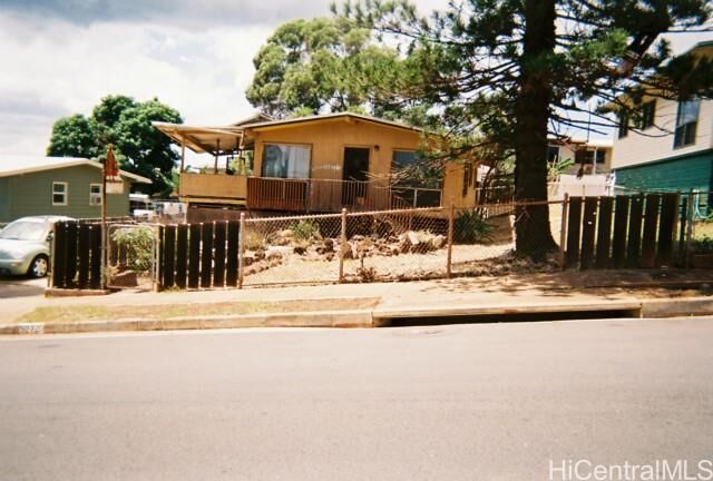 Property Photo:  92-720 Nohona Street  HI 96707 