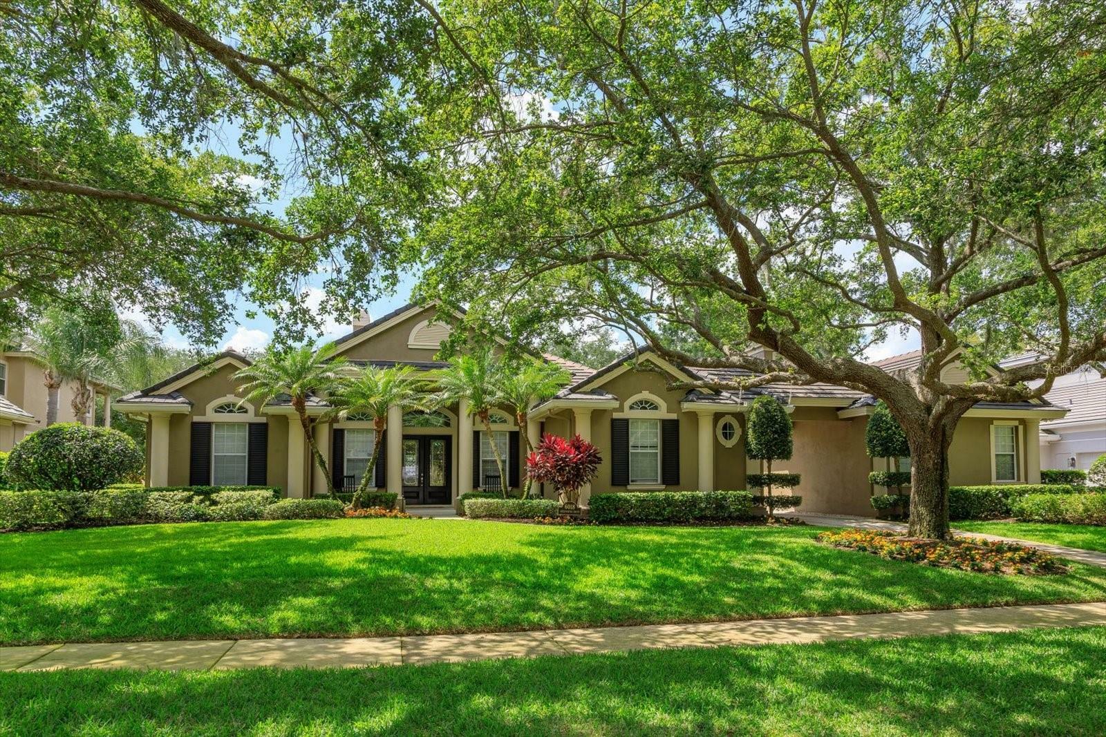 Property Photo:  6018 Greatwater Drive  FL 34786 