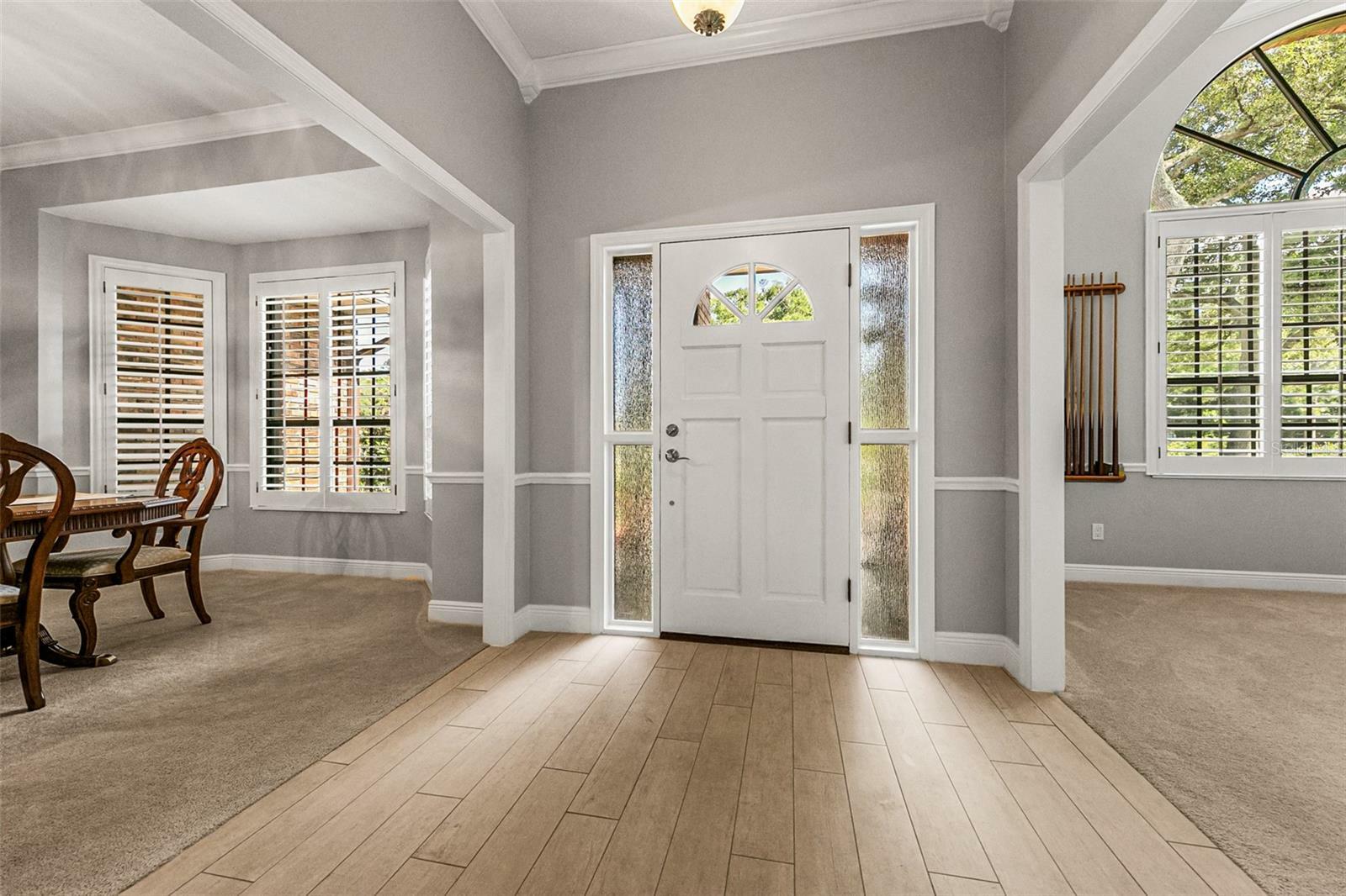 Property Photo: 1702 Markham Glen Circle FL 32779