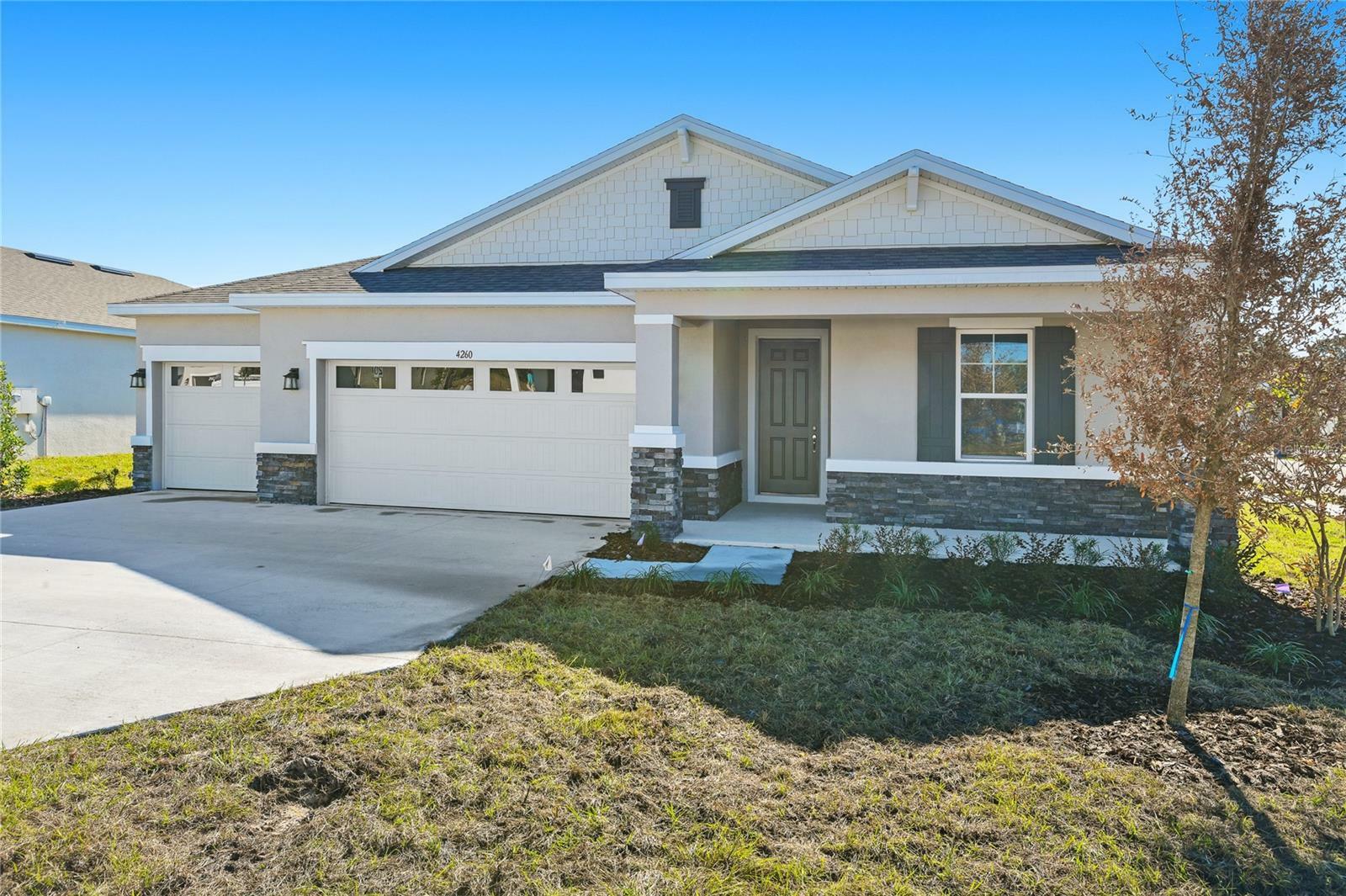 4260 Sawtooth Court  Tavares FL 32778 photo