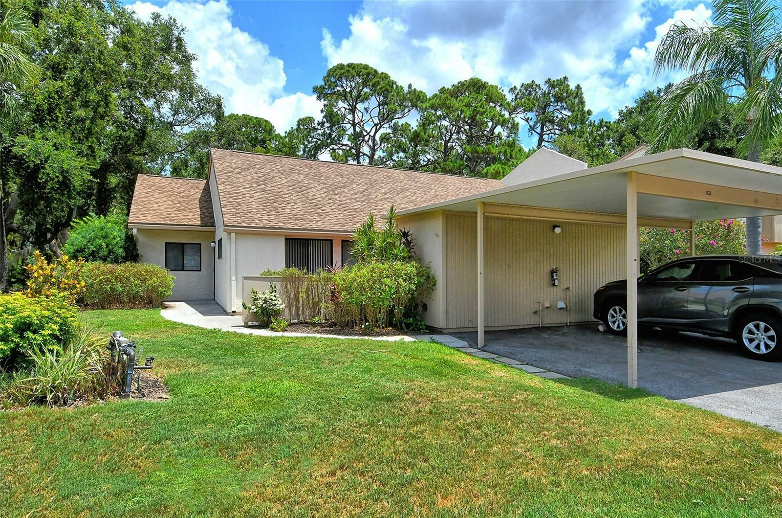 Property Photo:  704 Bird Bay Circle 35  FL 34285 