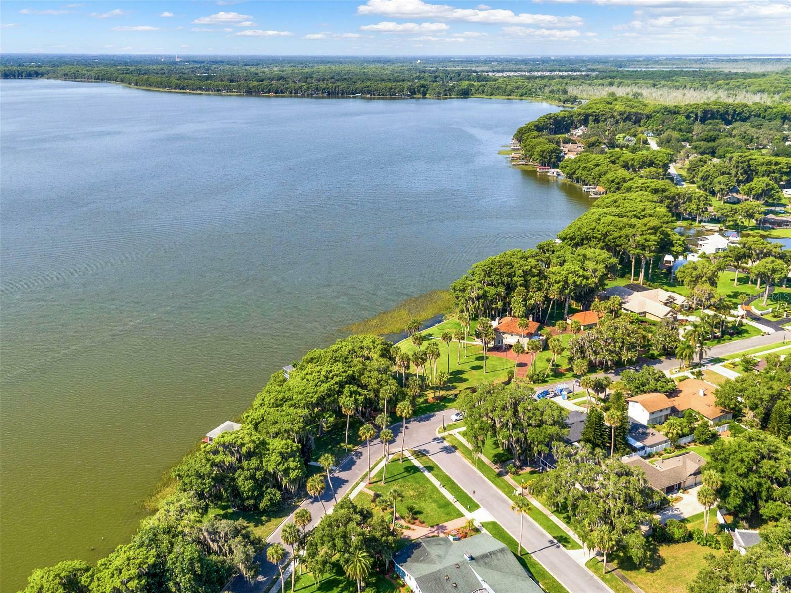 Property Photo:  Lakeshore Drive  FL 34748 