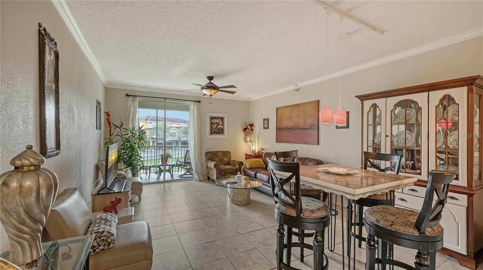 Property Photo:  5001 Baraldi Circle 22-209  FL 34235 