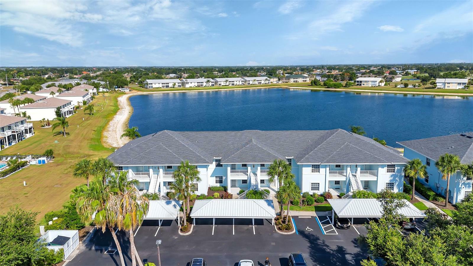 1501 San Cristobal Avenue 1103  Punta Gorda FL 33983 photo