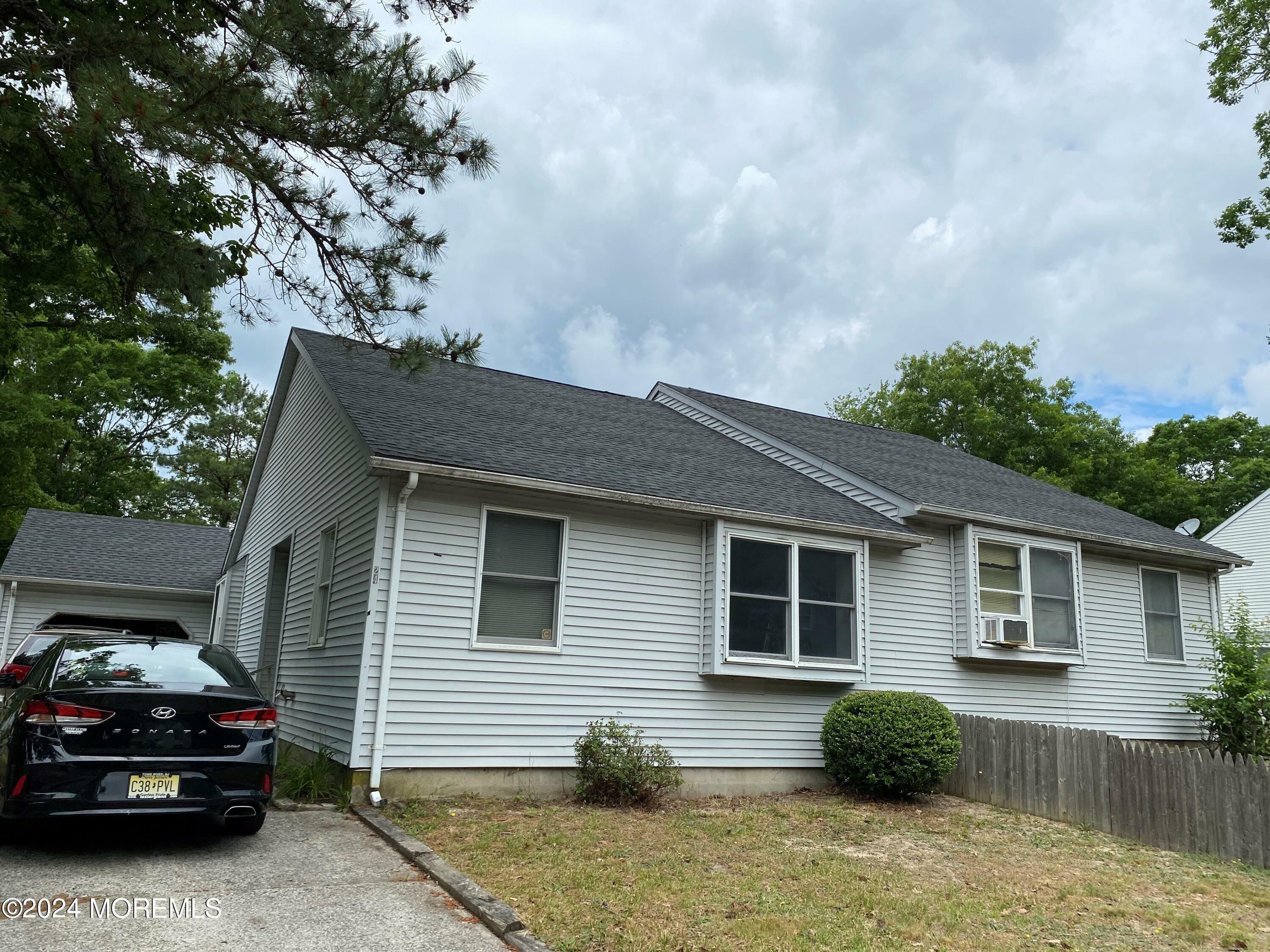 Property Photo: 24 N Indian Valley Court 26 NJ 08087