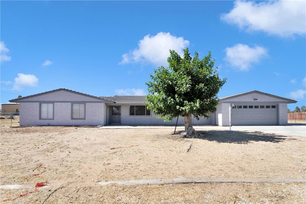 Property Photo: 21045 Standing Rock Avenue CA 92307