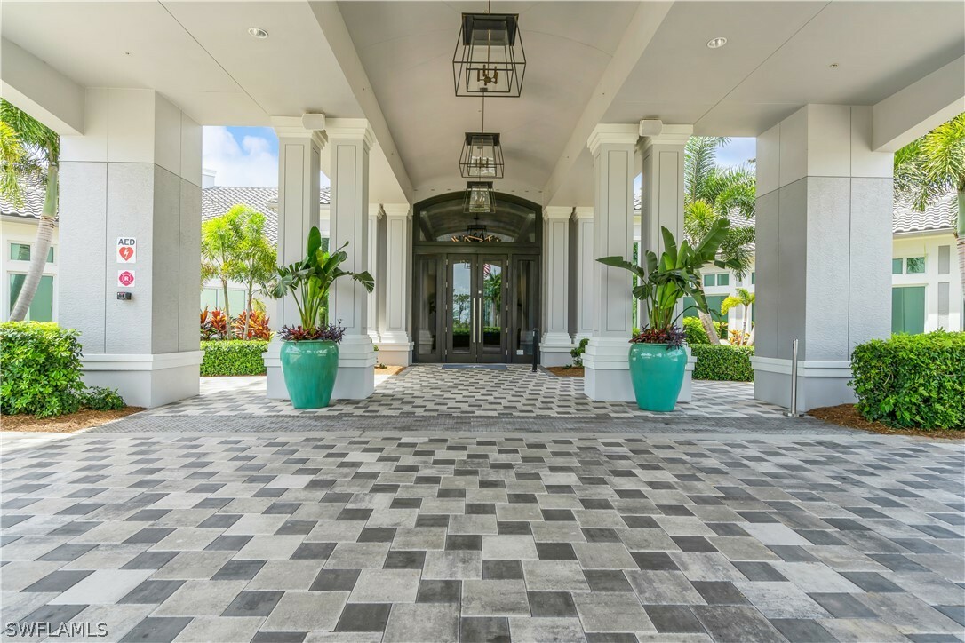 Property Photo:  9647 Hemingway Lane 3405  FL 33913 