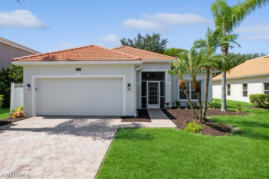 Property Photo:  2767 Orange Grove Trail  FL 34120 