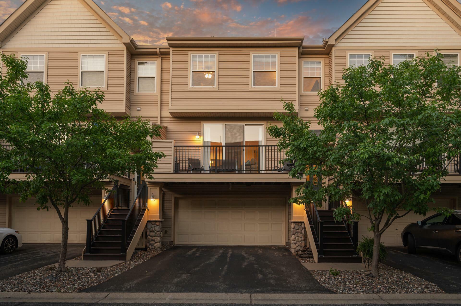 Property Photo: 7602 Southridge Court MN 55378