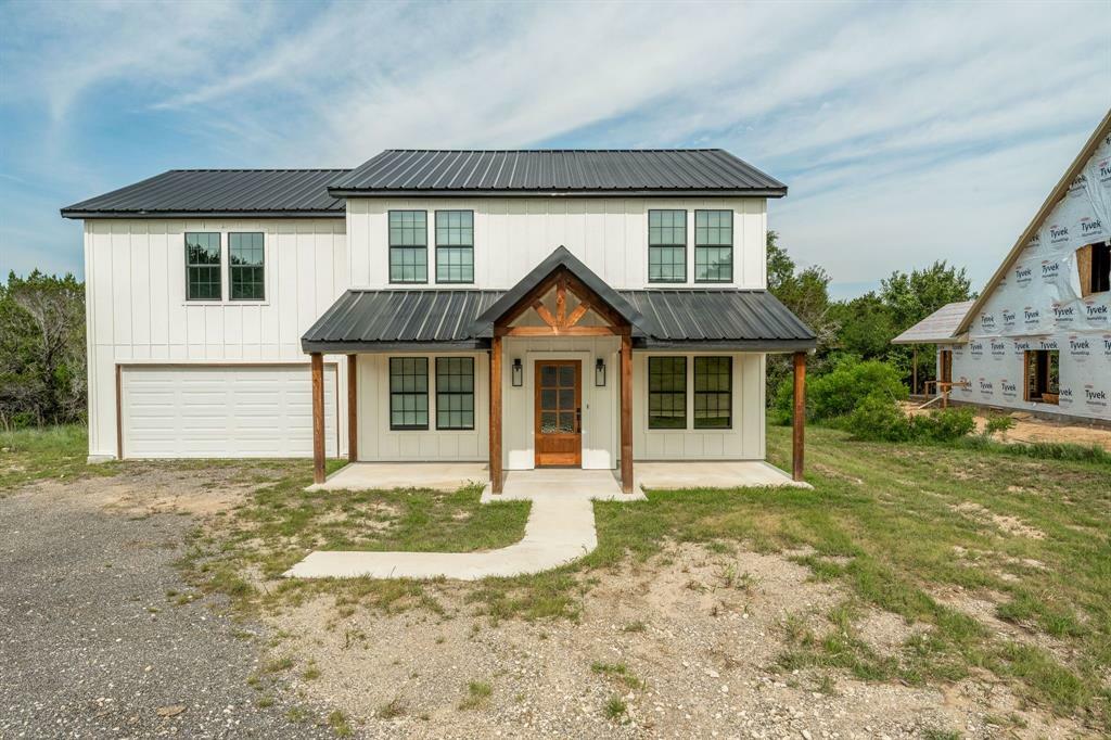 Property Photo:  280 Anglers Point  TX 76433 