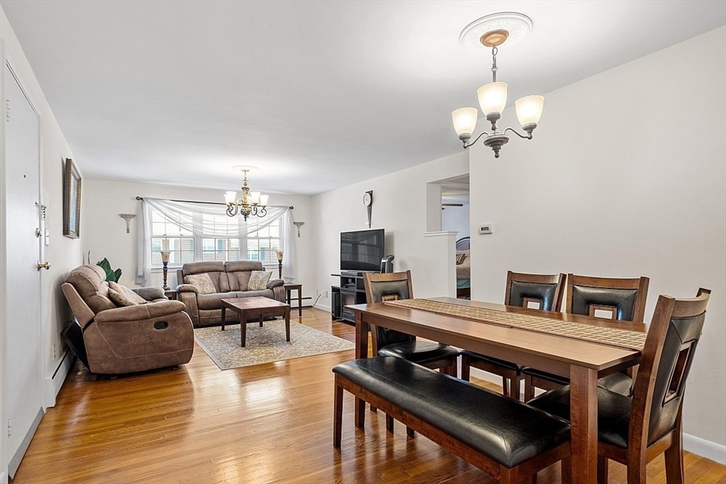 Property Photo: 27 Arlington Rd 15 MA 01801