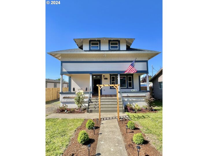 945 21st Ave  Albany OR 97321 photo