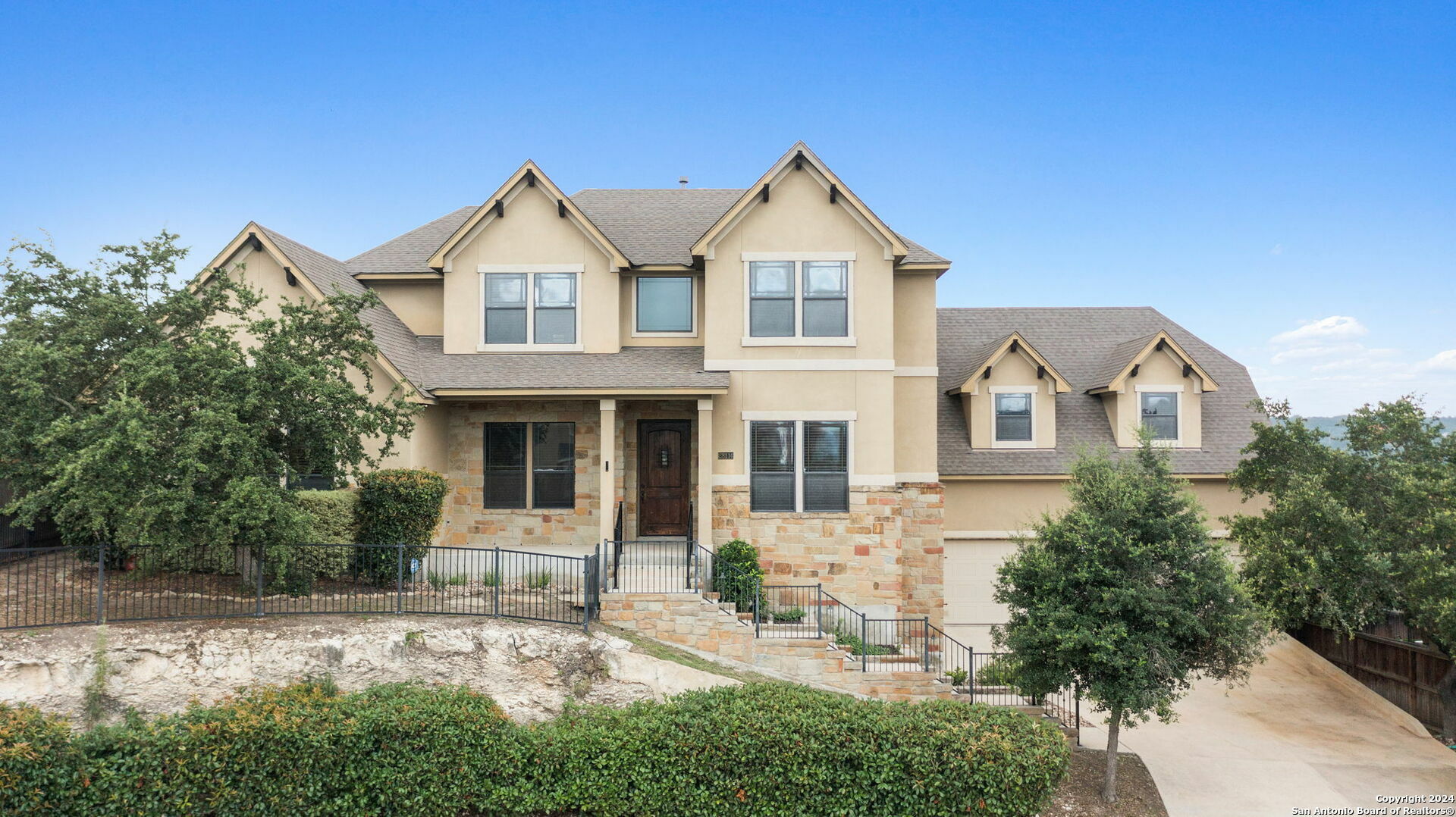 Property Photo:  28114 Carmel Valley  TX 78015 