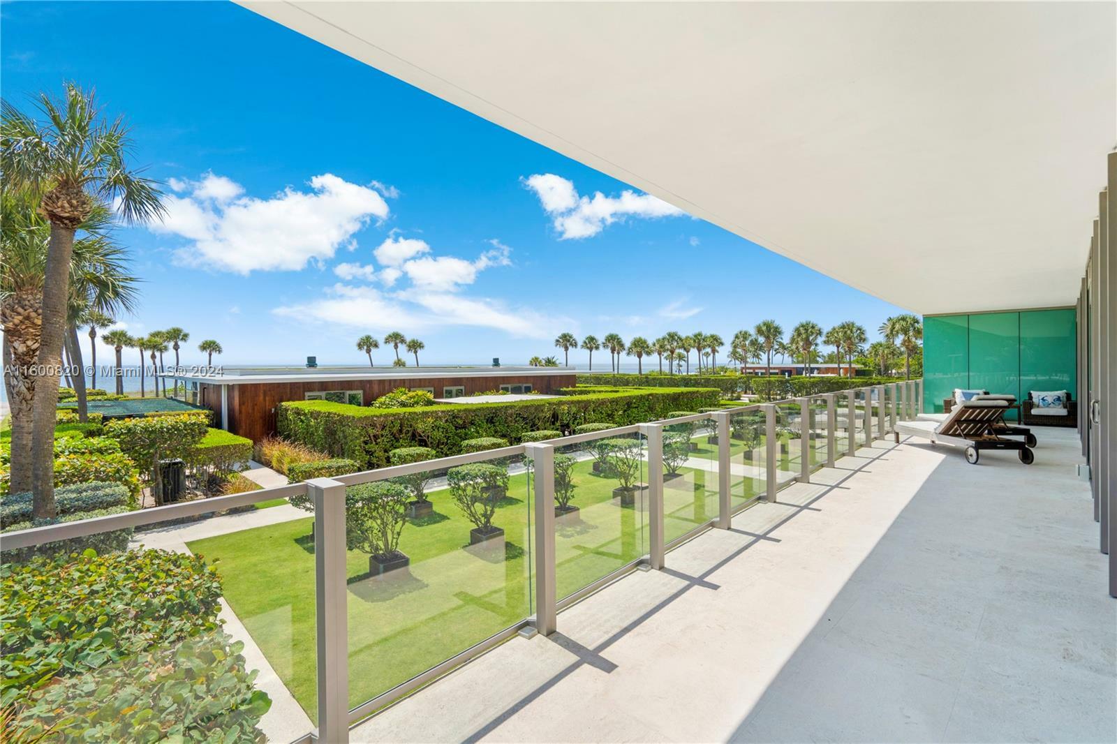 Property Photo: 350 Ocean Dr 201N FL 33149
