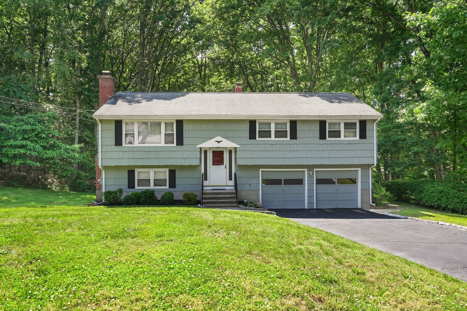 Property Photo:  57 Stemway Road  CT 06611 