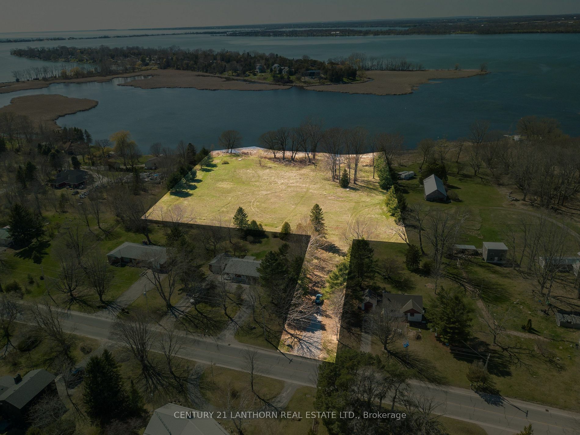 1448 County 12 Rd  Prince Edward County ON K0K 2T0 photo