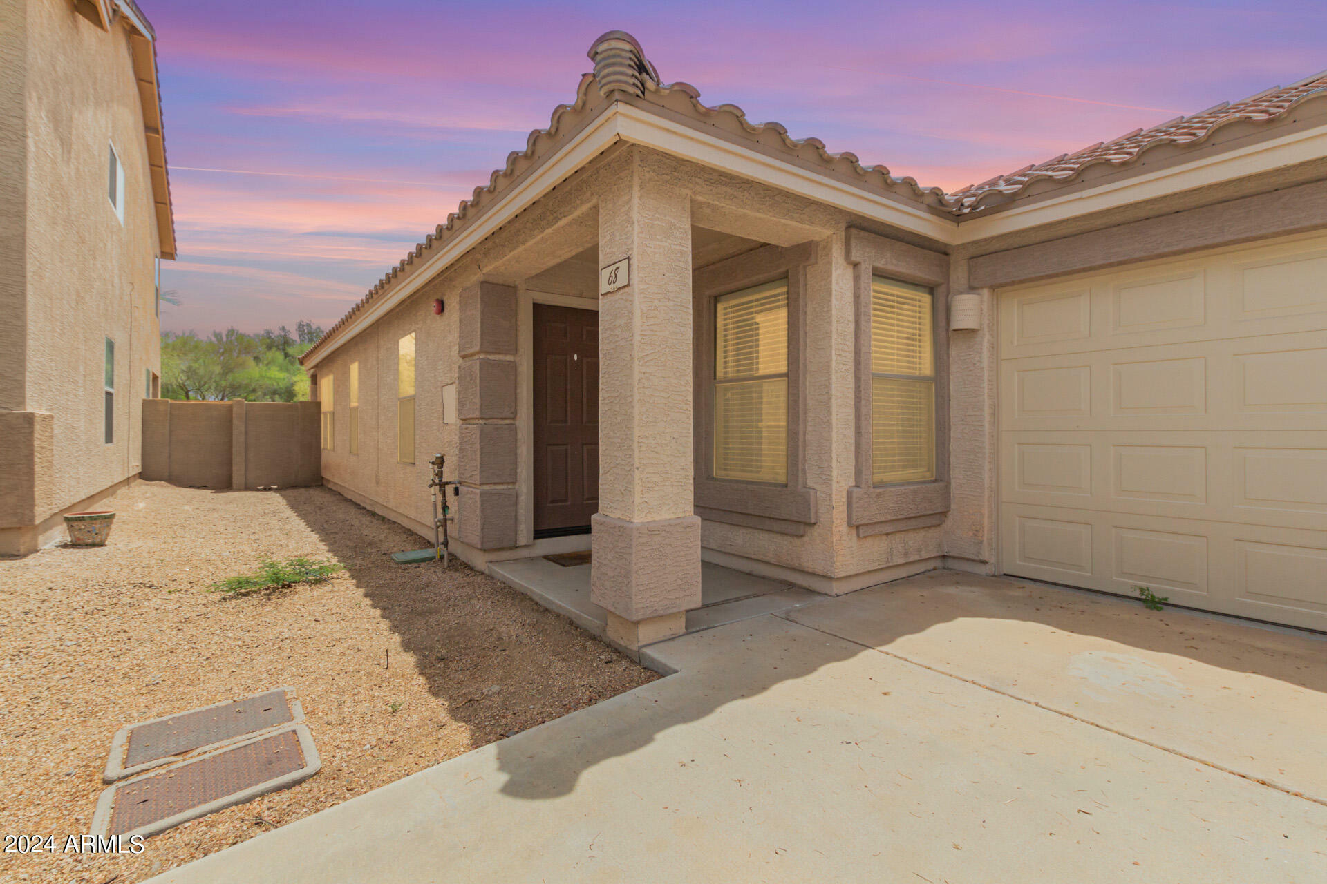 Property Photo:  7500 E Deer Valley Road 68  AZ 85255 