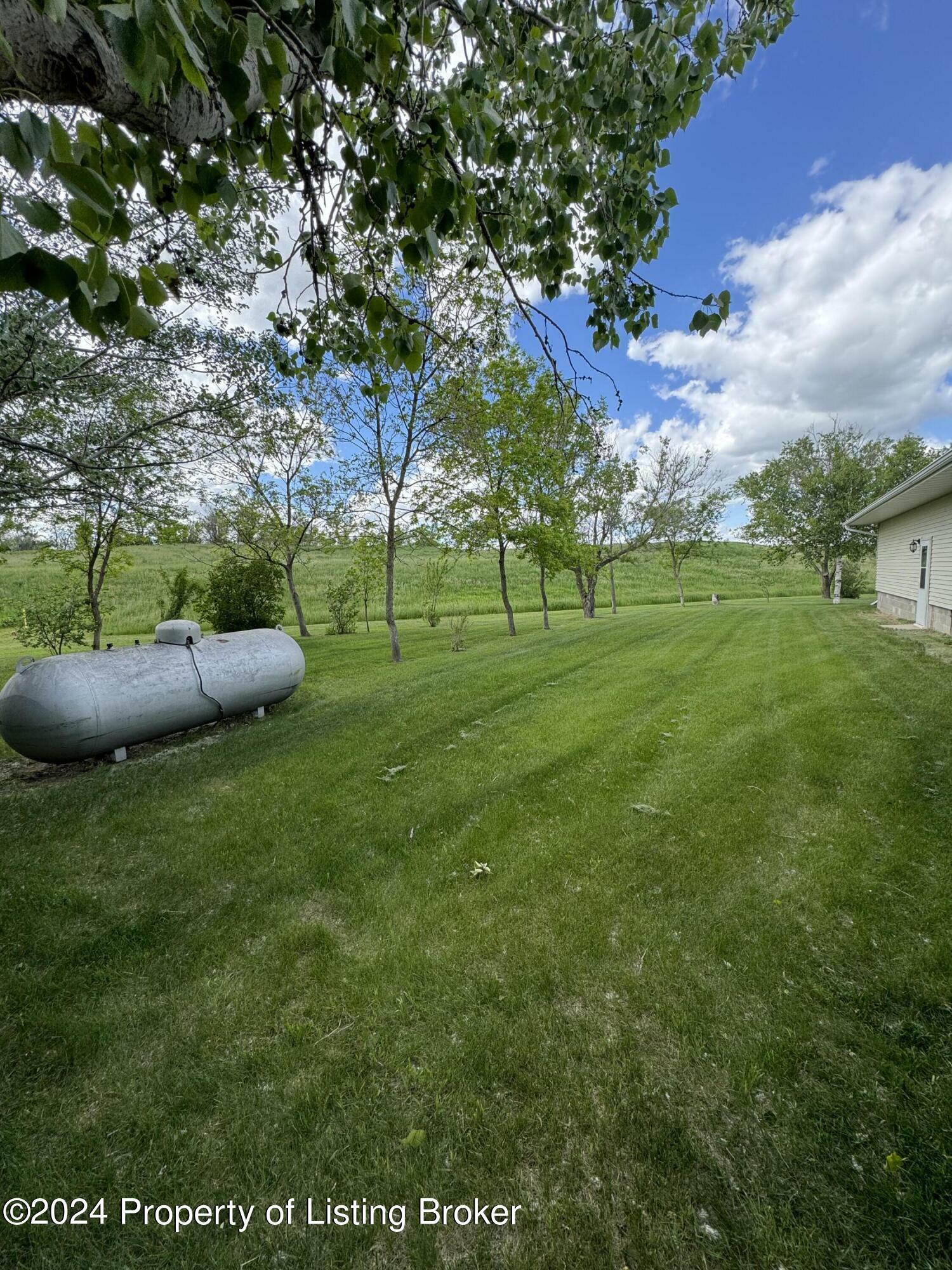 Property Photo:  13003 24th Street SW  ND 58622 